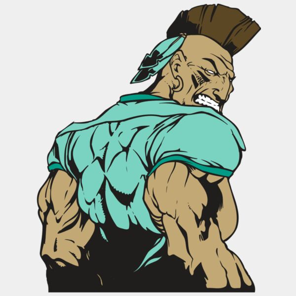 AR5 MOHAWK 02 RQC Thumbnail