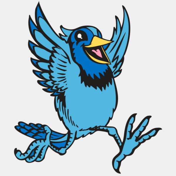 BAW BLUEJAY 09 RC Thumbnail