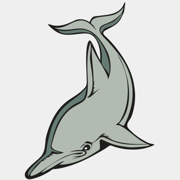 BAW DOLPHIN 01 RC Thumbnail