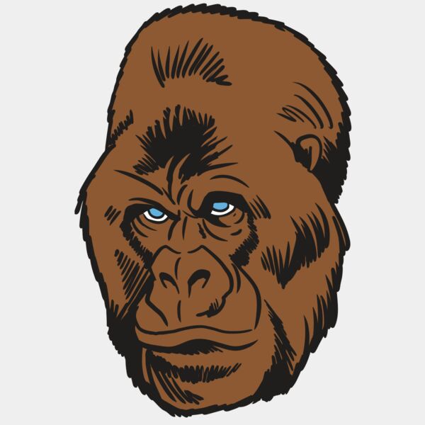 AR19 GORILLA 02 RQC Thumbnail