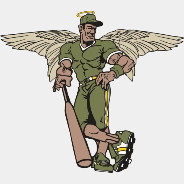 AR17 ANGEL BASE 02 RQC Thumbnail