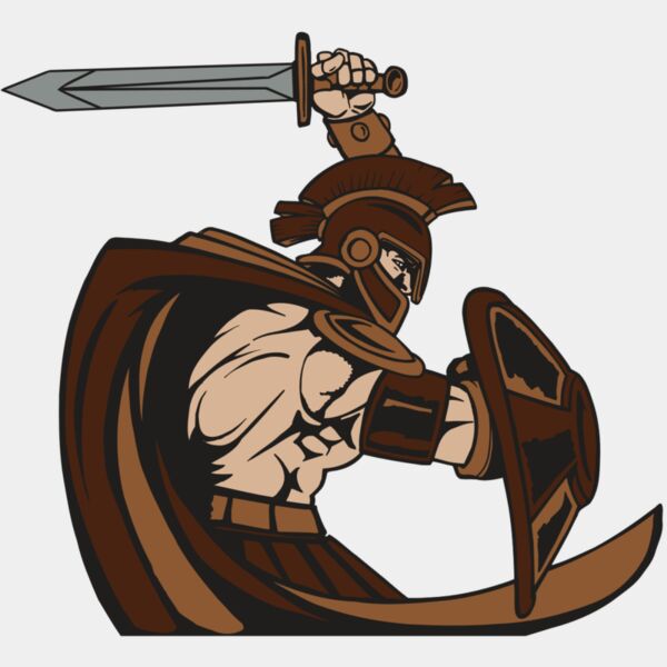 AR PALADIN 43 RC Thumbnail