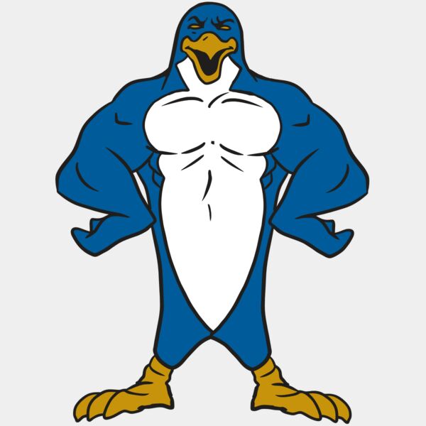 AR19 PENGUIN 03 RQC Thumbnail