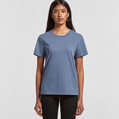 AS Colour Women's Faded Tee Thumbnail