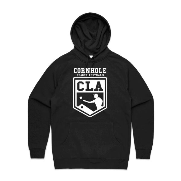 Cornhole League Australia Hoodie Thumbnail