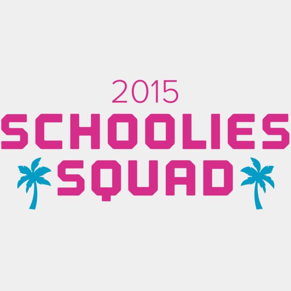 2015 Schoolies Squad Thumbnail