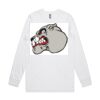Mens Base Longsleeve Tee Thumbnail