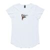 Women's Mali Capped Sleeve Tee Thumbnail