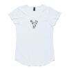 Women's Mali Capped Sleeve Tee Thumbnail