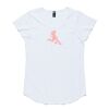 Women's Mali Capped Sleeve Tee Thumbnail