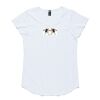 Women's Mali Capped Sleeve Tee Thumbnail