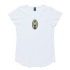 Women's Mali Capped Sleeve Tee Thumbnail