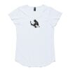 Women's Mali Capped Sleeve Tee Thumbnail