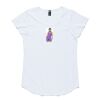 Women's Mali Capped Sleeve Tee Thumbnail
