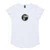 Women's Mali Capped Sleeve Tee Thumbnail