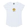 Women's Mali Capped Sleeve Tee Thumbnail