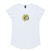Women's Mali Capped Sleeve Tee Thumbnail