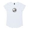 Women's Mali Capped Sleeve Tee Thumbnail