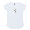 Women's Mali Capped Sleeve Tee Thumbnail
