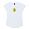 Women's Mali Capped Sleeve Tee Thumbnail