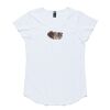 Women's Mali Capped Sleeve Tee Thumbnail
