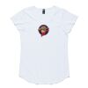 Women's Mali Capped Sleeve Tee Thumbnail