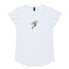 Women's Mali Capped Sleeve Tee Thumbnail