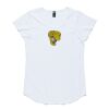 Women's Mali Capped Sleeve Tee Thumbnail