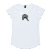 Women's Mali Capped Sleeve Tee Thumbnail