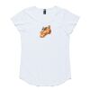 Women's Mali Capped Sleeve Tee Thumbnail