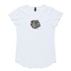 Women's Mali Capped Sleeve Tee Thumbnail