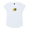 Women's Mali Capped Sleeve Tee Thumbnail