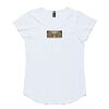 Women's Mali Capped Sleeve Tee Thumbnail