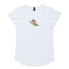 Women's Mali Capped Sleeve Tee Thumbnail