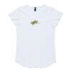 Women's Mali Capped Sleeve Tee Thumbnail