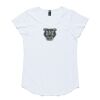 Women's Mali Capped Sleeve Tee Thumbnail