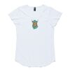 Women's Mali Capped Sleeve Tee Thumbnail