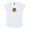 Women's Mali Capped Sleeve Tee Thumbnail