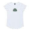 Women's Mali Capped Sleeve Tee Thumbnail