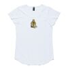 Women's Mali Capped Sleeve Tee Thumbnail