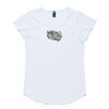 Women's Mali Capped Sleeve Tee Thumbnail