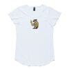 Women's Mali Capped Sleeve Tee Thumbnail