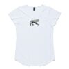 Women's Mali Capped Sleeve Tee Thumbnail