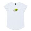 Women's Mali Capped Sleeve Tee Thumbnail