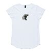 Women's Mali Capped Sleeve Tee Thumbnail