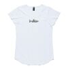 Women's Mali Capped Sleeve Tee Thumbnail