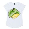 Women's Mali Capped Sleeve Tee Thumbnail