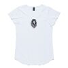 Women's Mali Capped Sleeve Tee Thumbnail