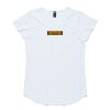 Women's Mali Capped Sleeve Tee Thumbnail