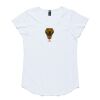 Women's Mali Capped Sleeve Tee Thumbnail
